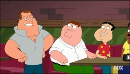 Family Guy - Season 24 Episode 14